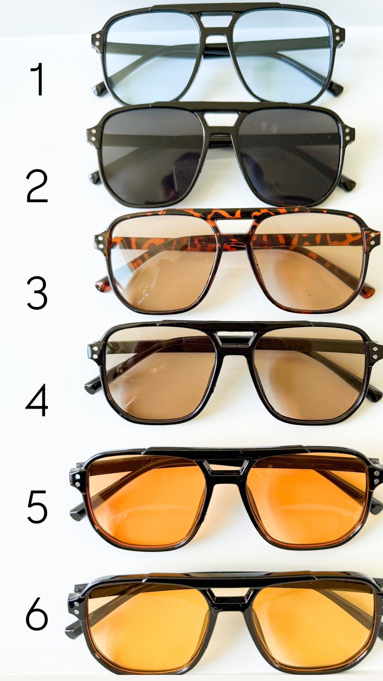Sunglasses