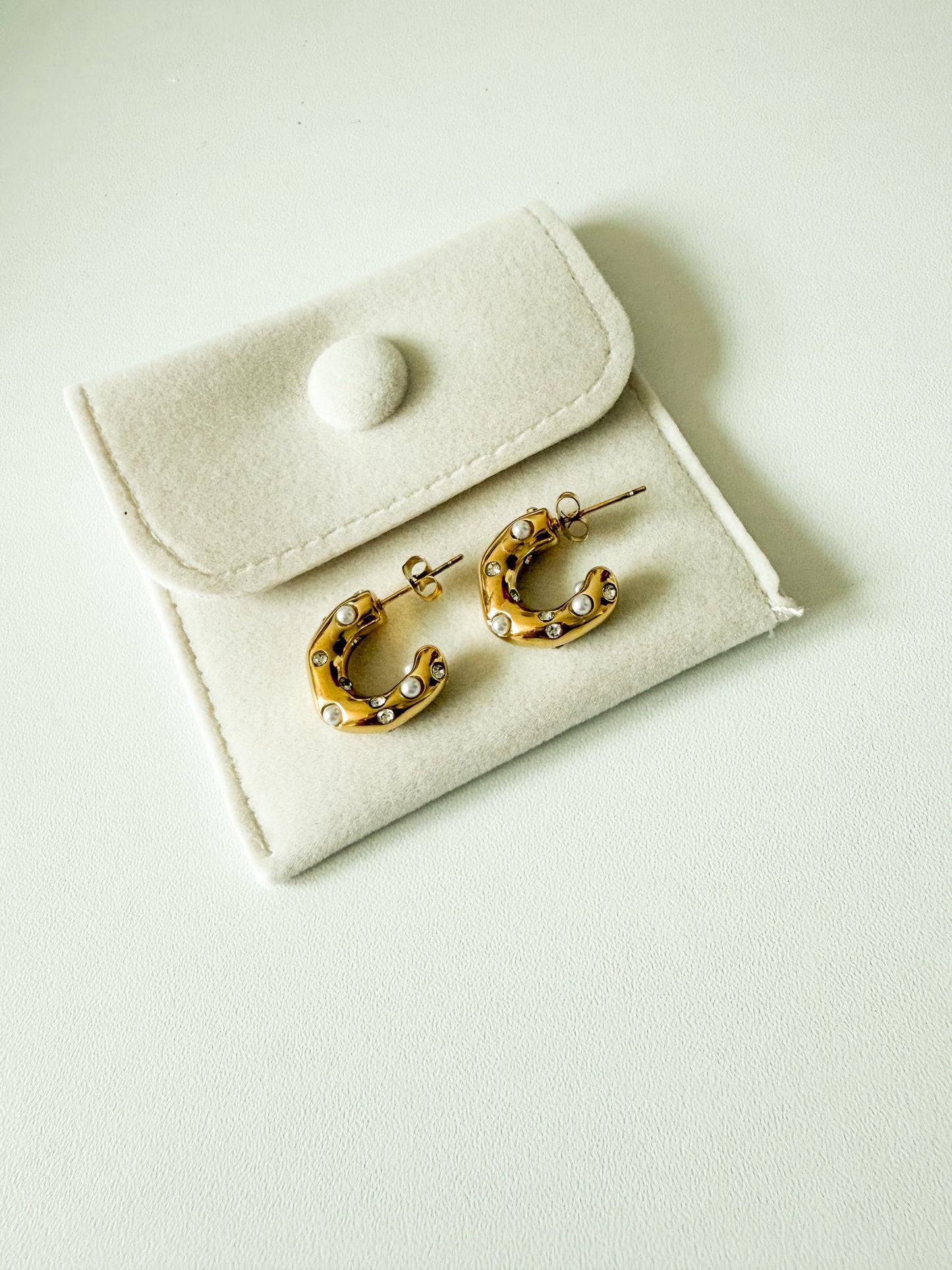 Aria Earings