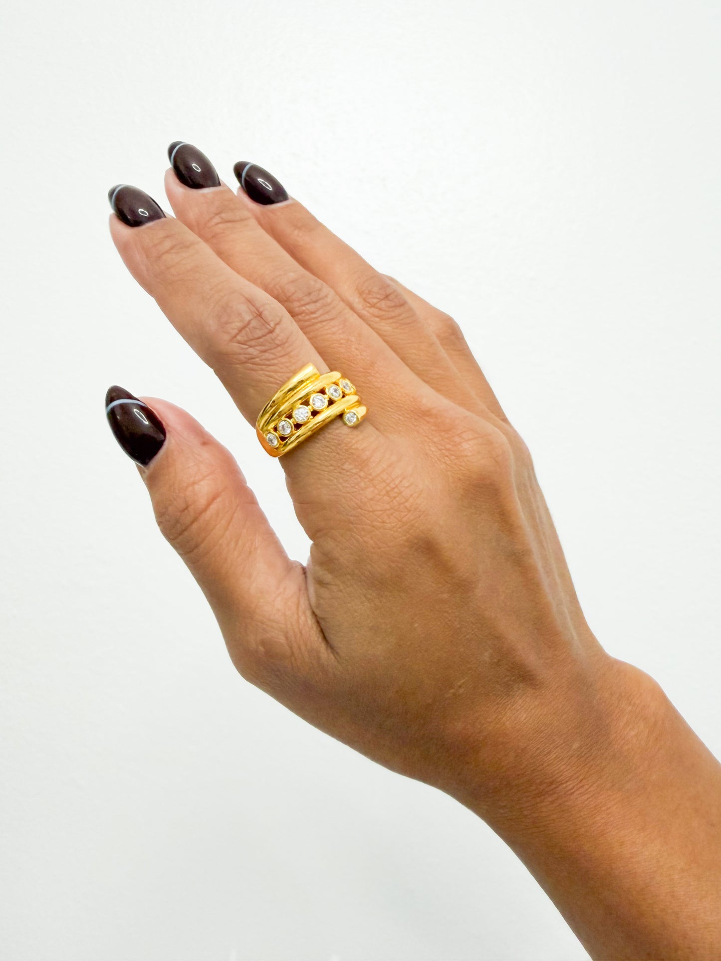 Leah Ring