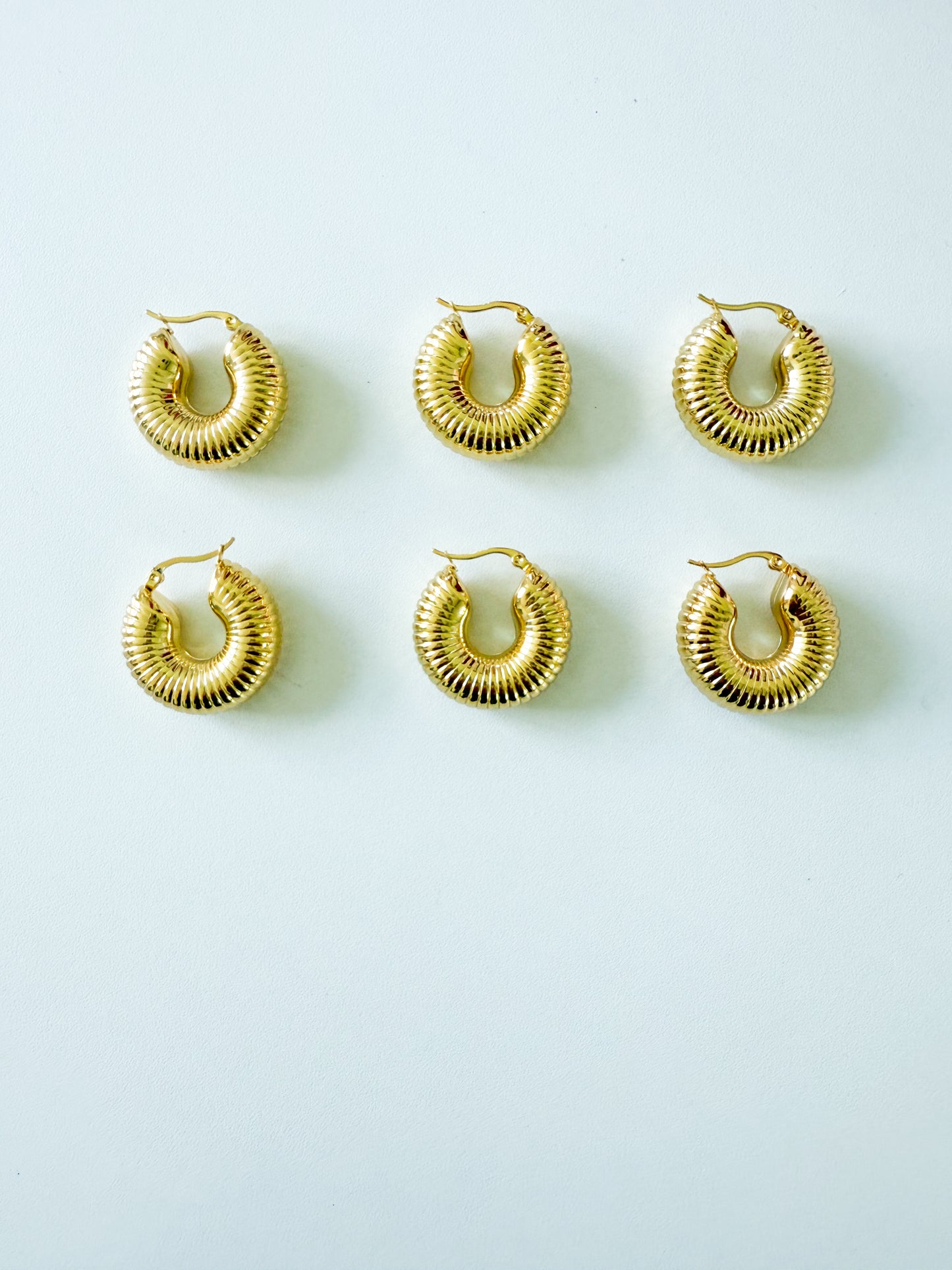 Emma’s Earrings