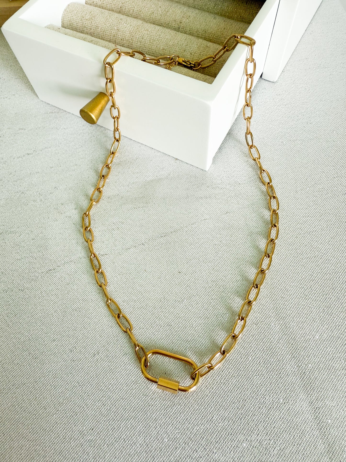 Amaya Necklace