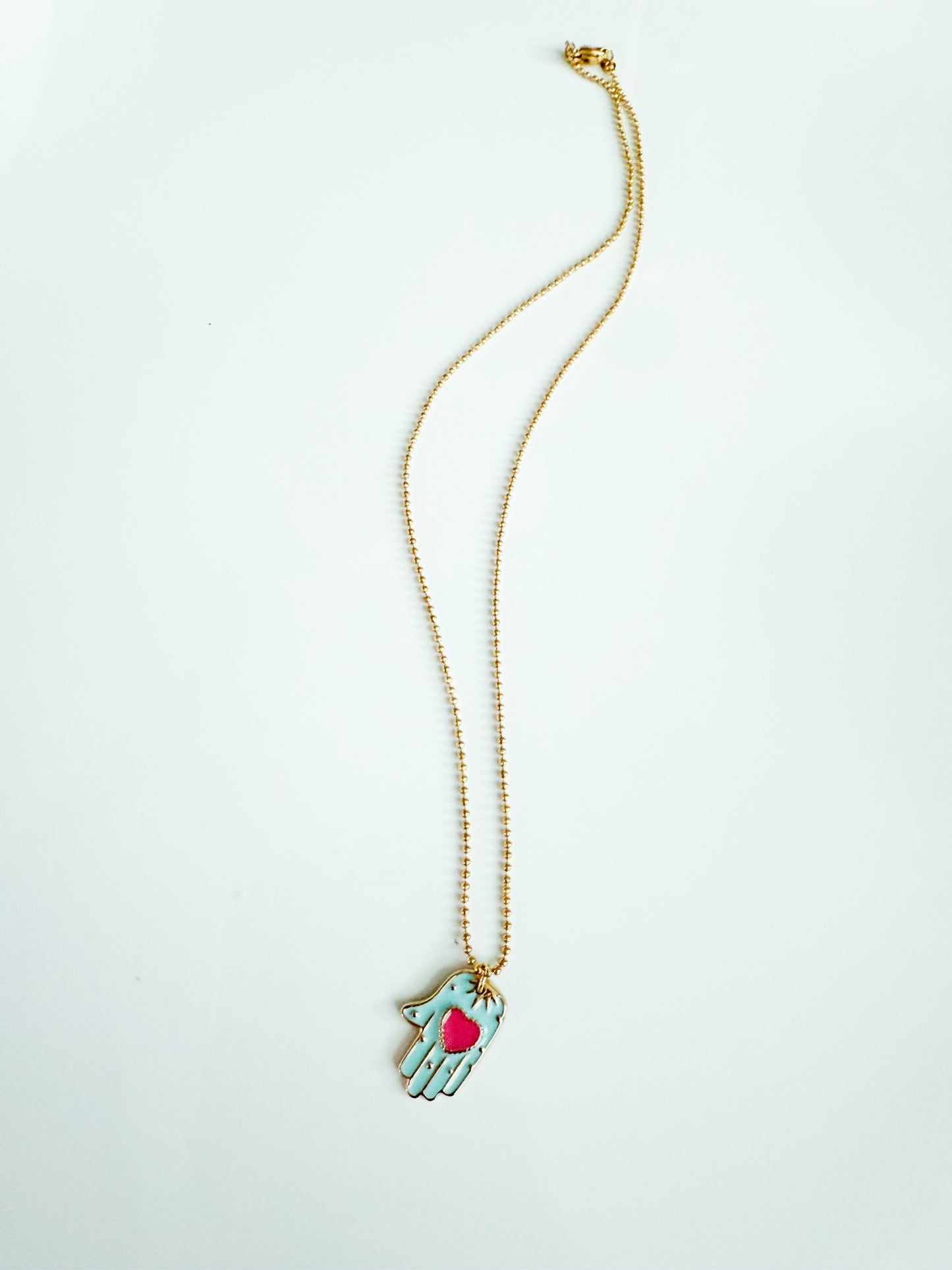 Buena Vibra Necklace