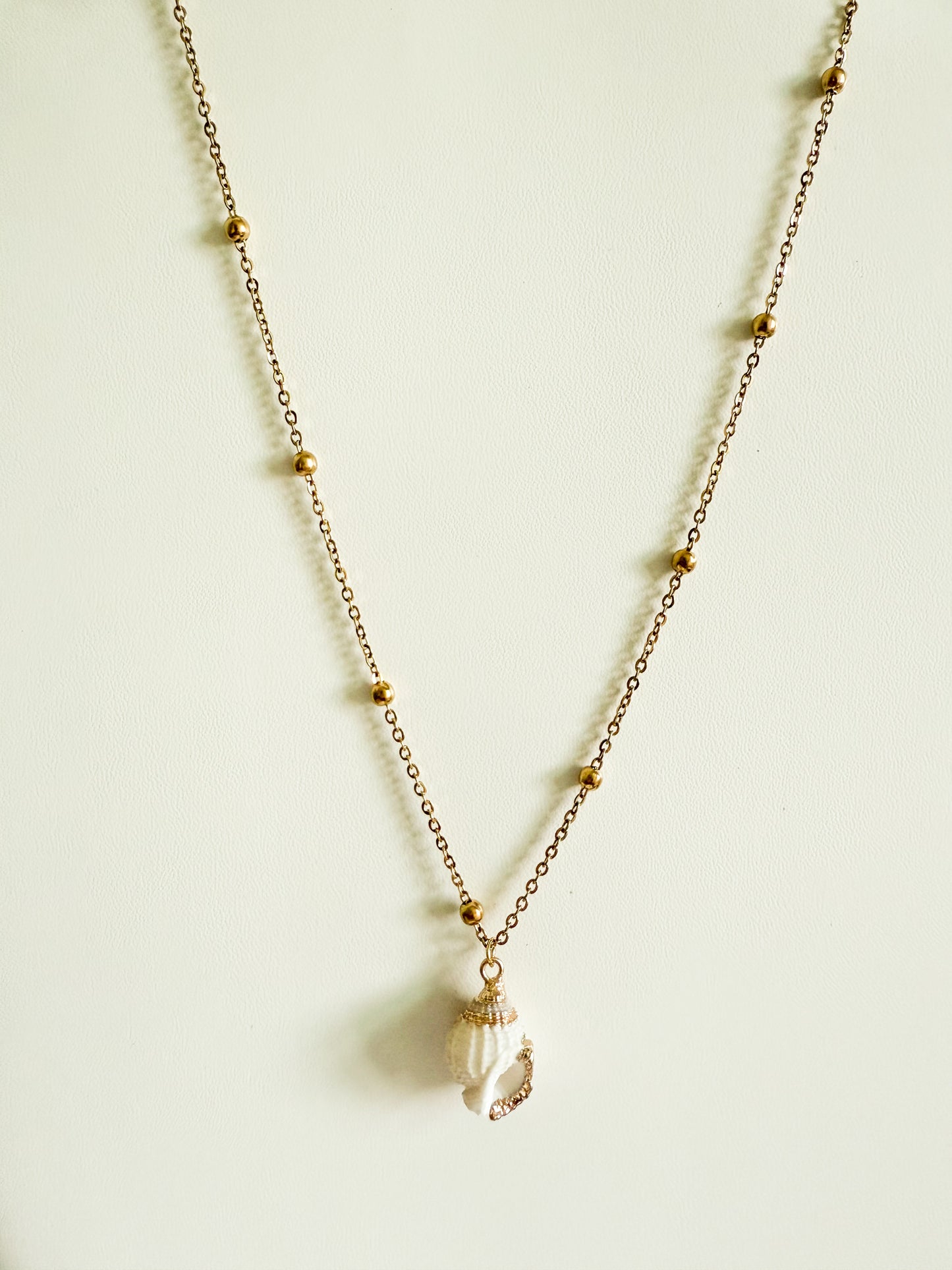 Alma Necklace