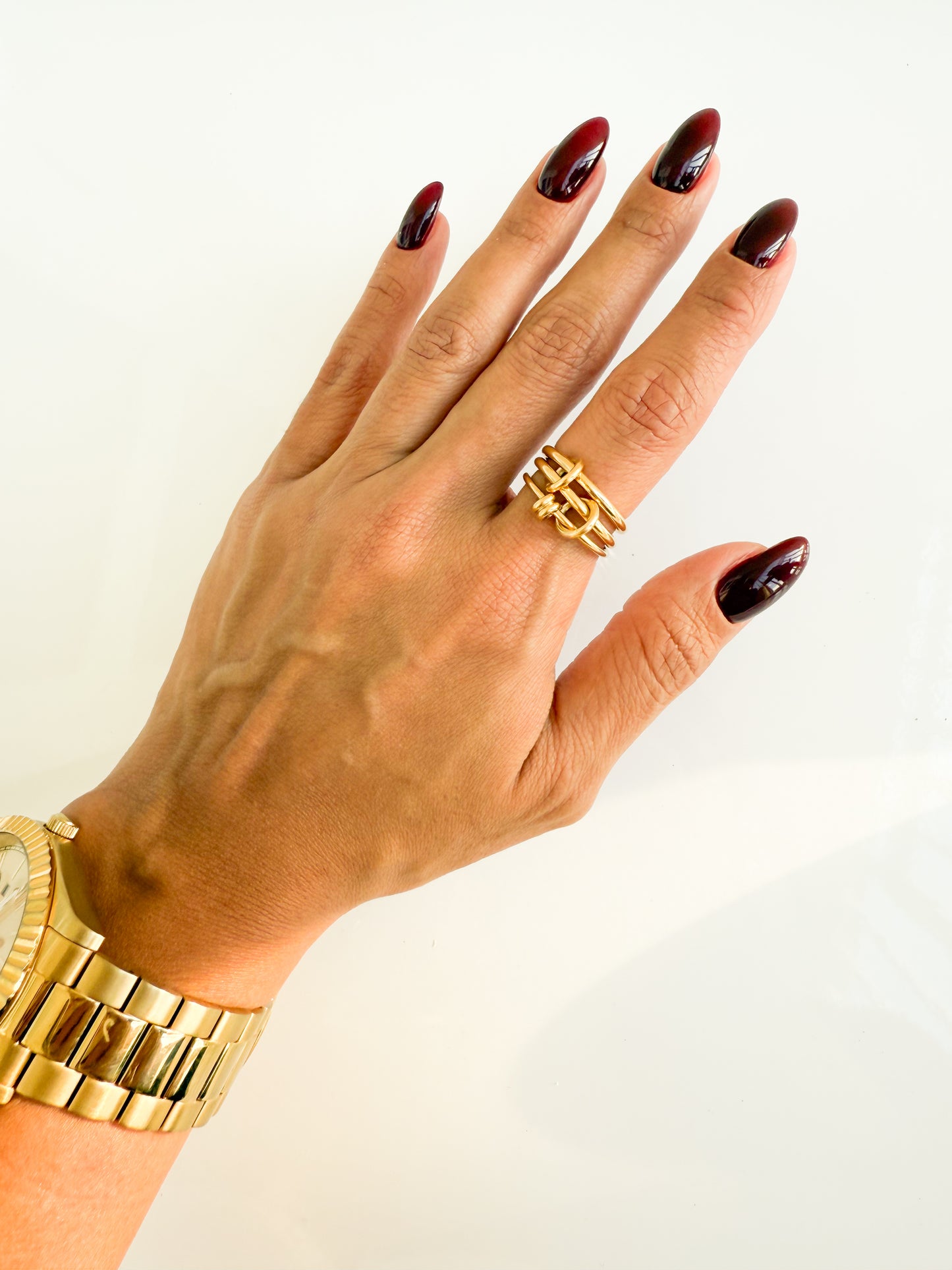 Isabel Ring