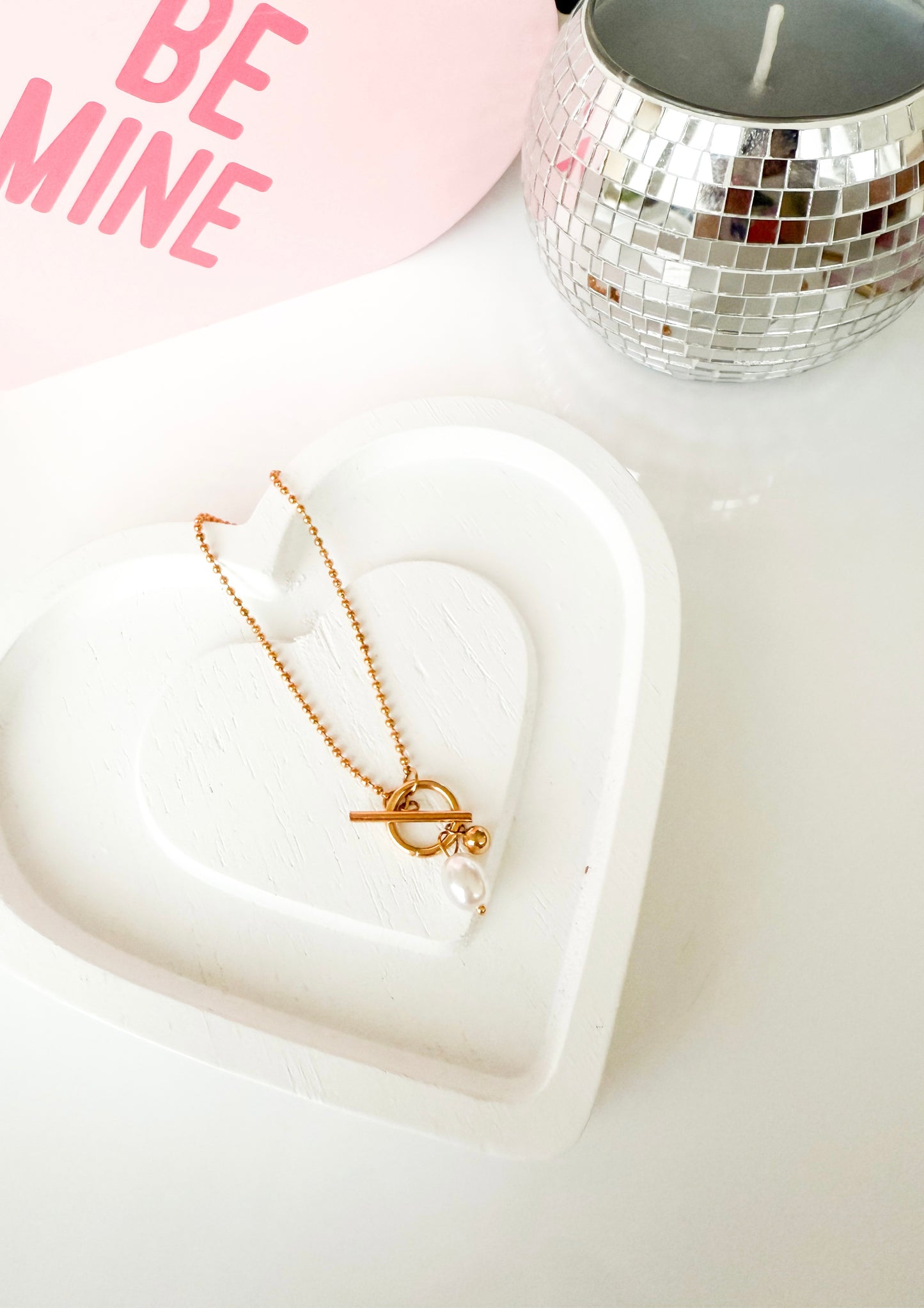 Anita Necklace