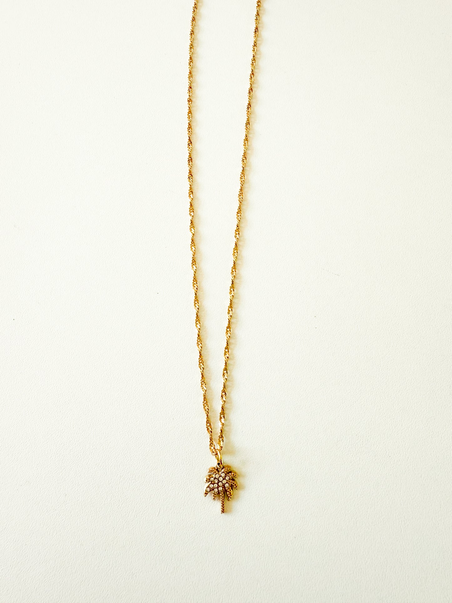 La Playita Necklace