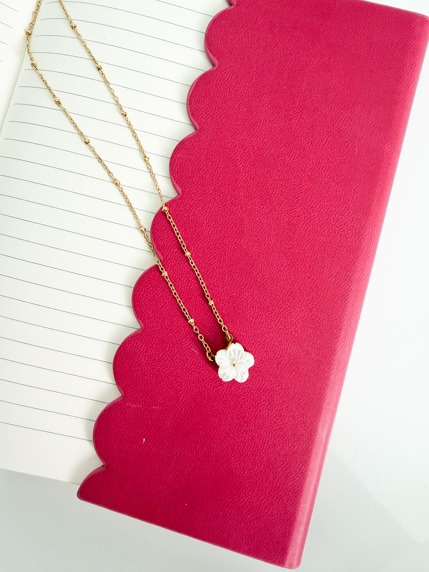 Ailana Necklace