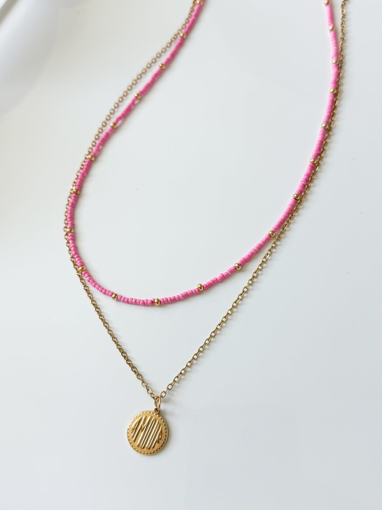 Amour Necklace