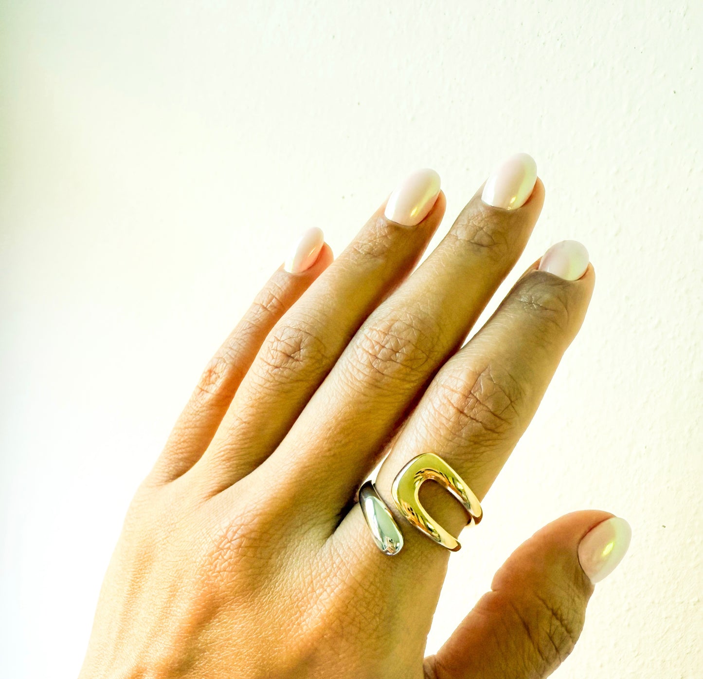 Alma Ring