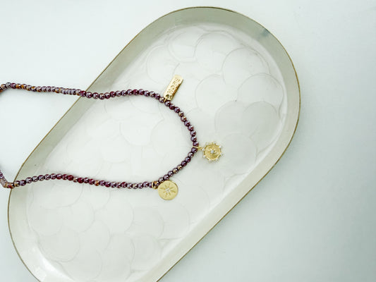 Mariner Chocker (Wine)