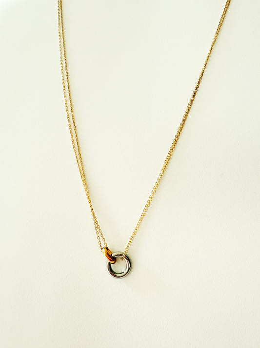 Amira Necklace