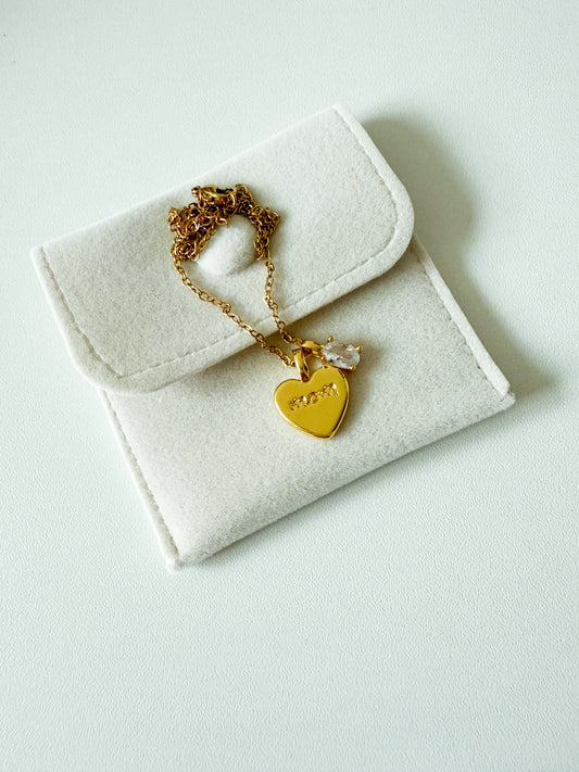 Mom Necklace