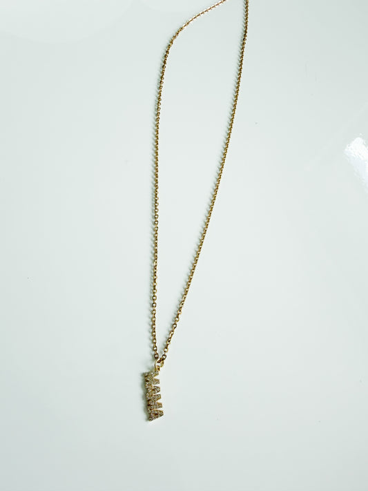 MAMÁ Necklace