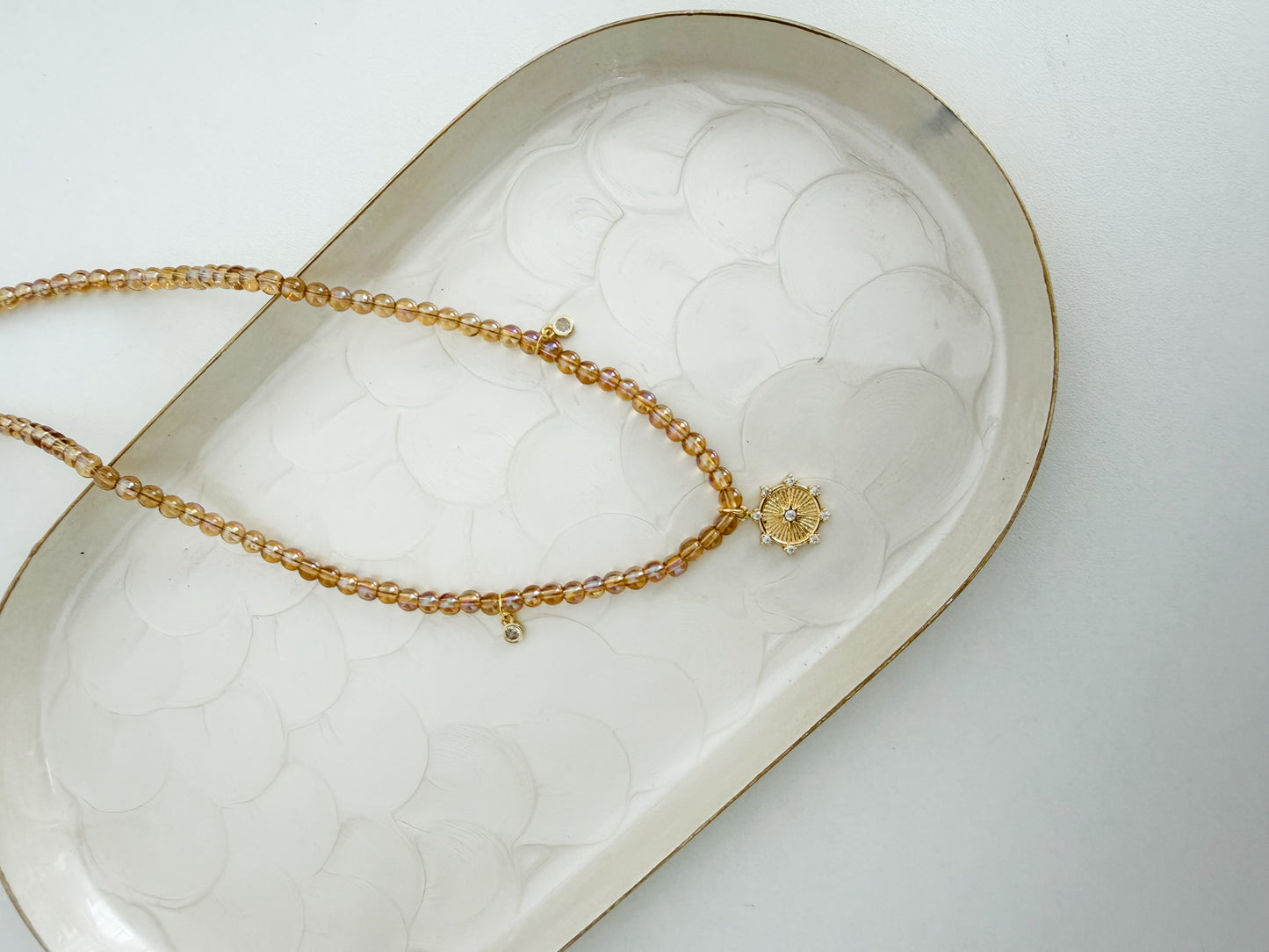Mariner Chocker (SAND)