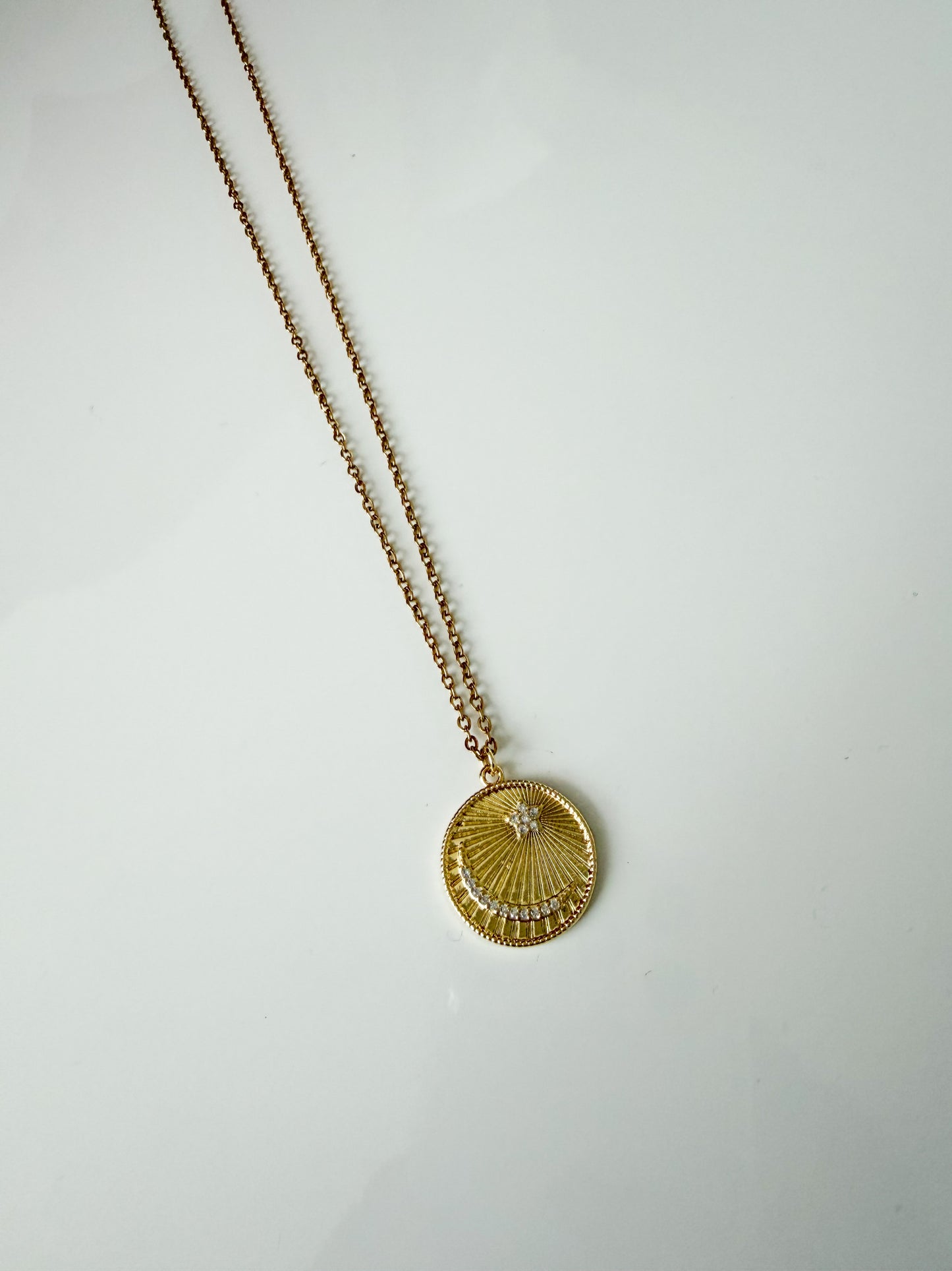 Lunara Necklace