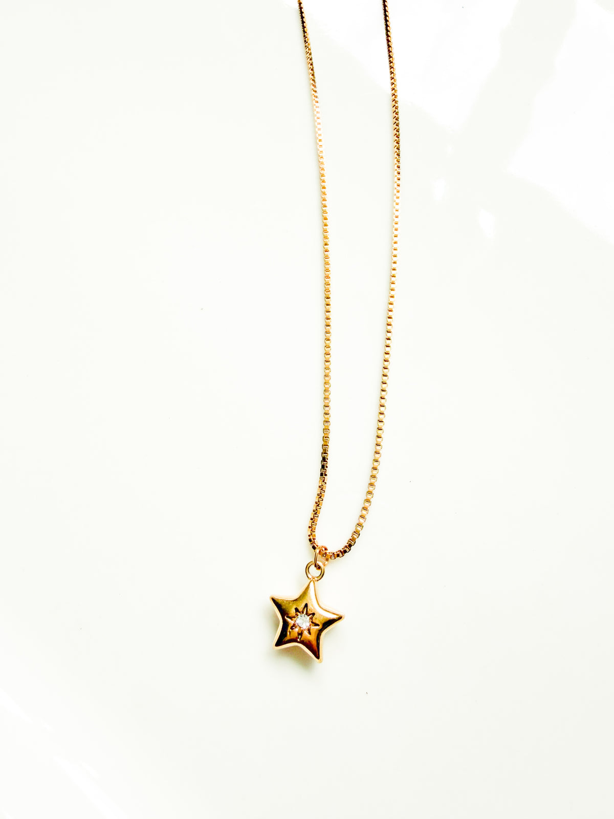 Alina Necklace