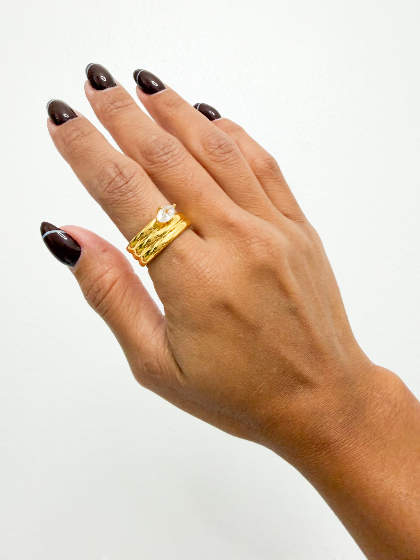 Olivia Ring
