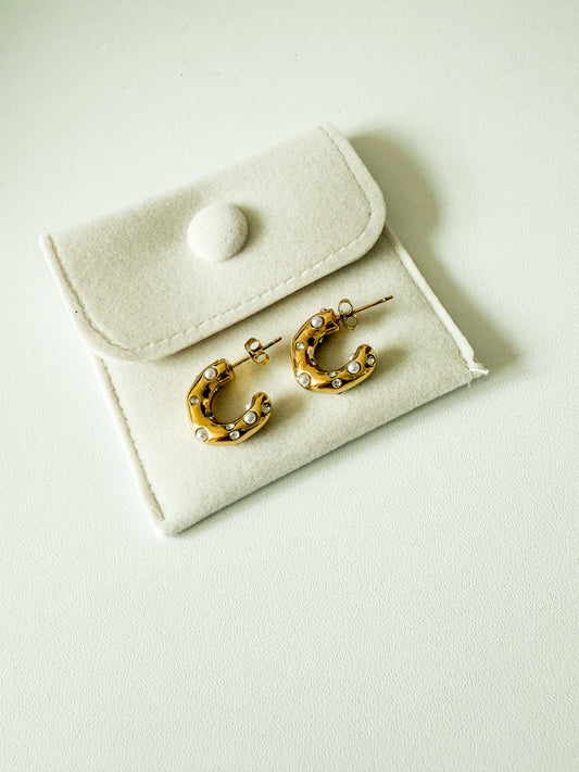 Aria Earings