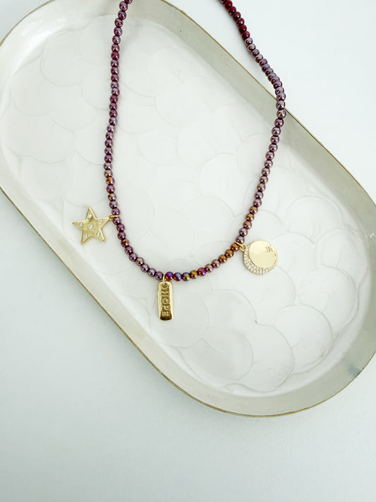 Hope Chocker (Wine)