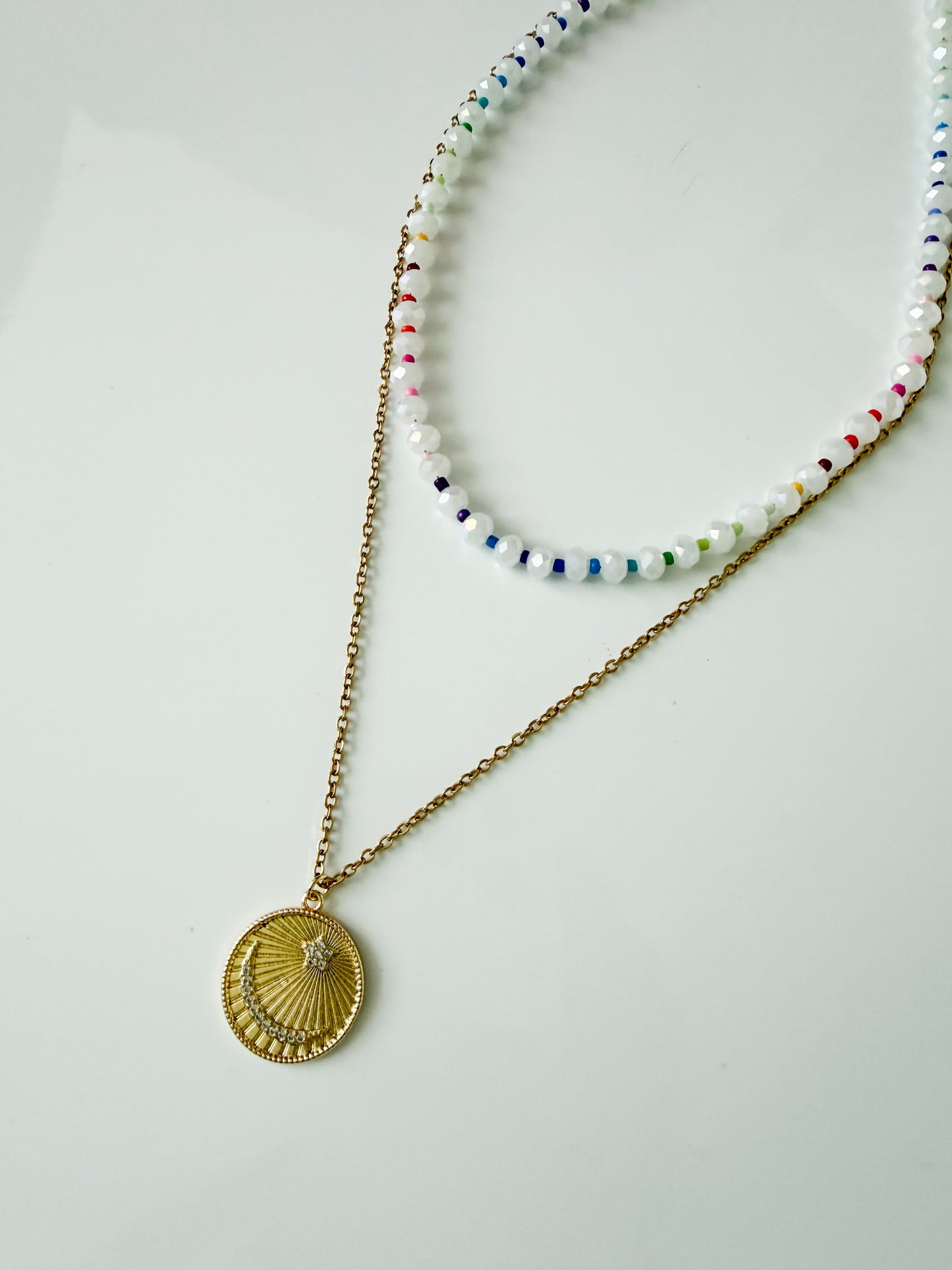 Lunara Necklace
