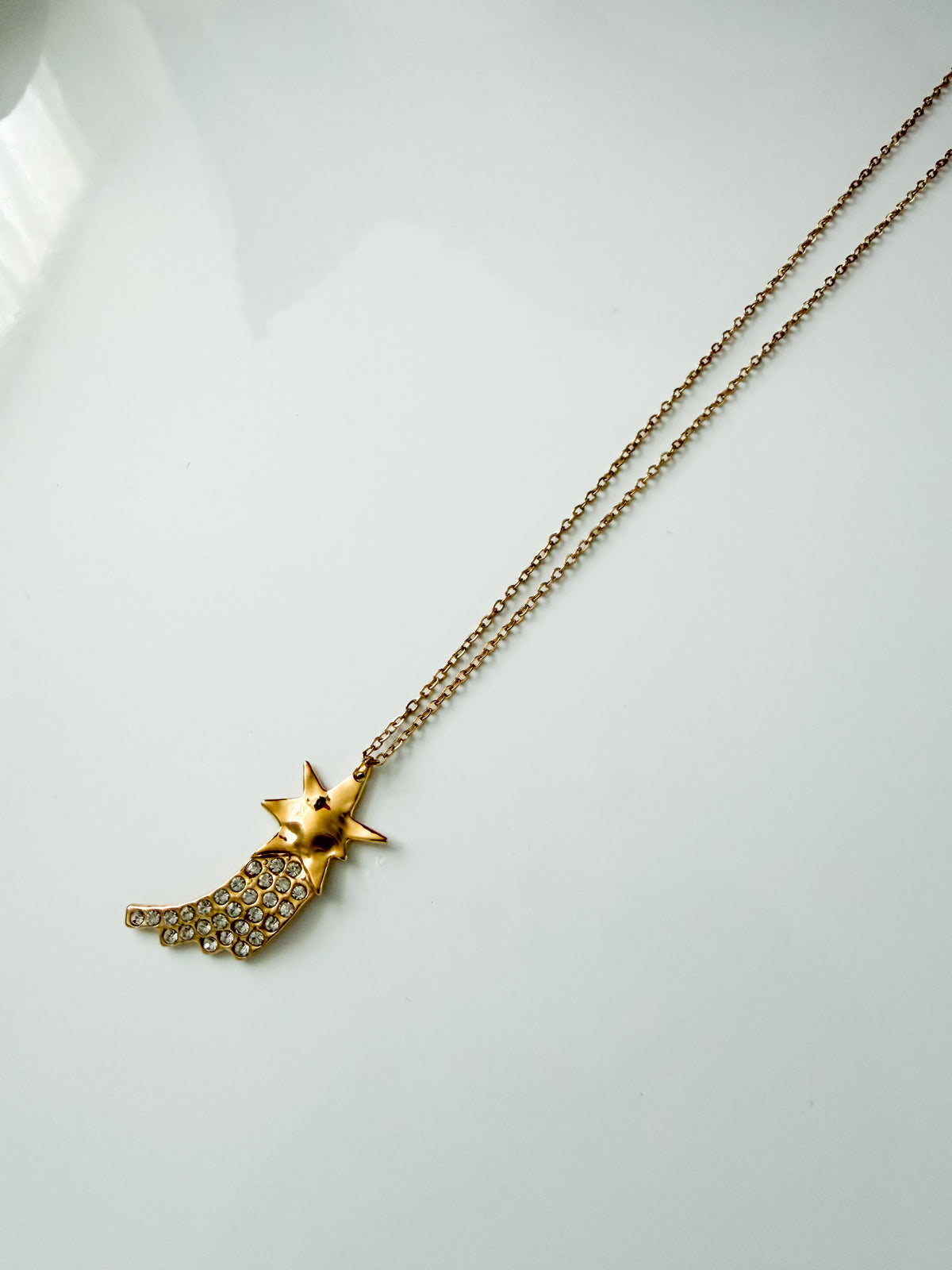 Estella Necklace