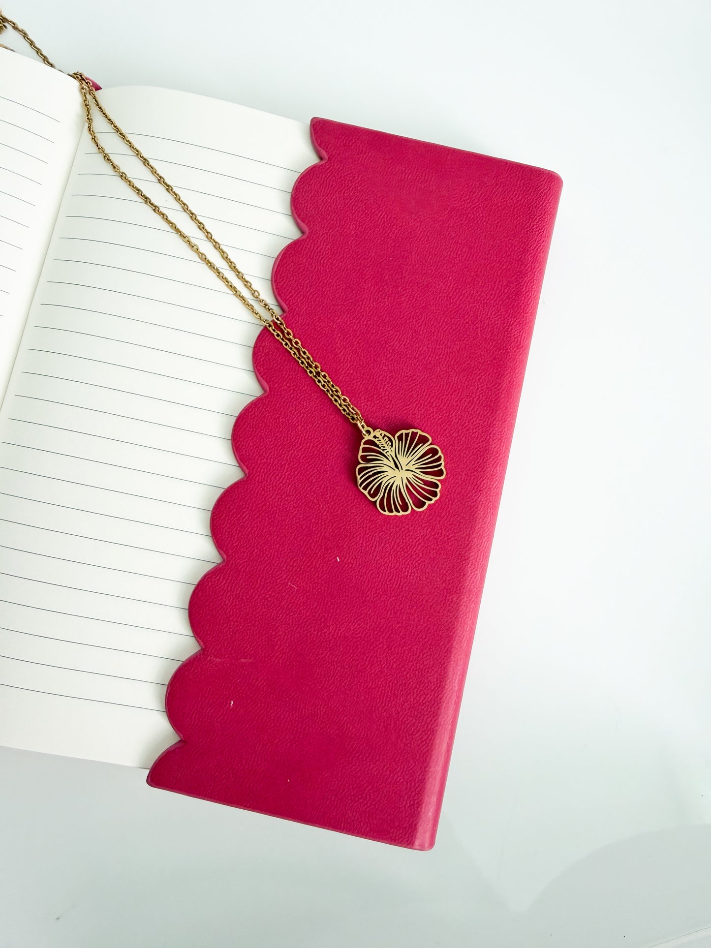 Yass Necklace