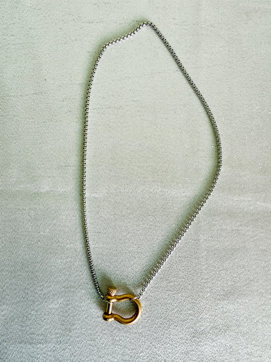 Alo Necklace