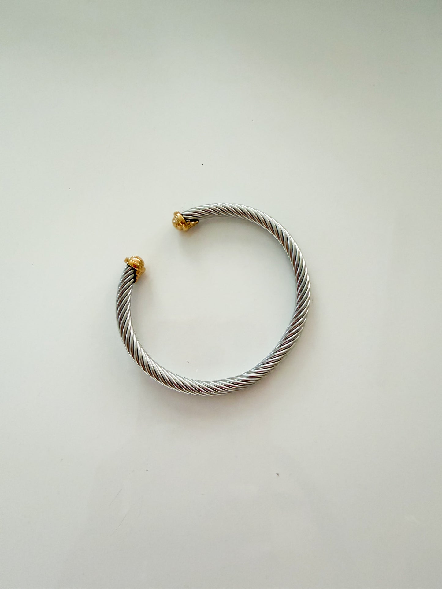 The Classic Bracelet