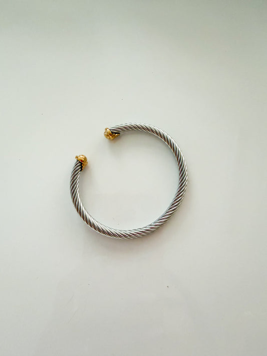 The Classic Bracelet