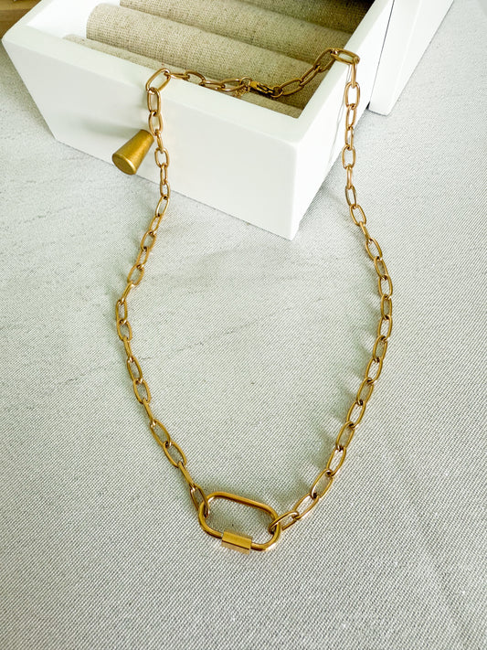 Amaya Necklace