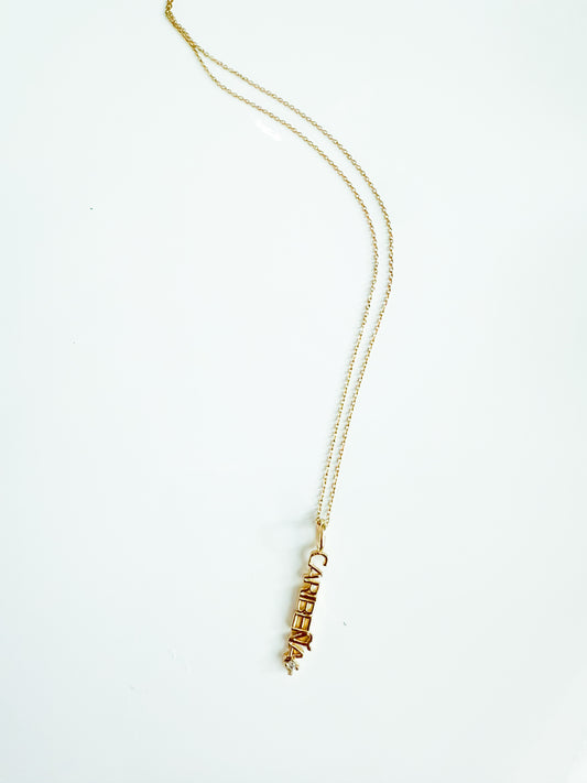Caribeña Necklace