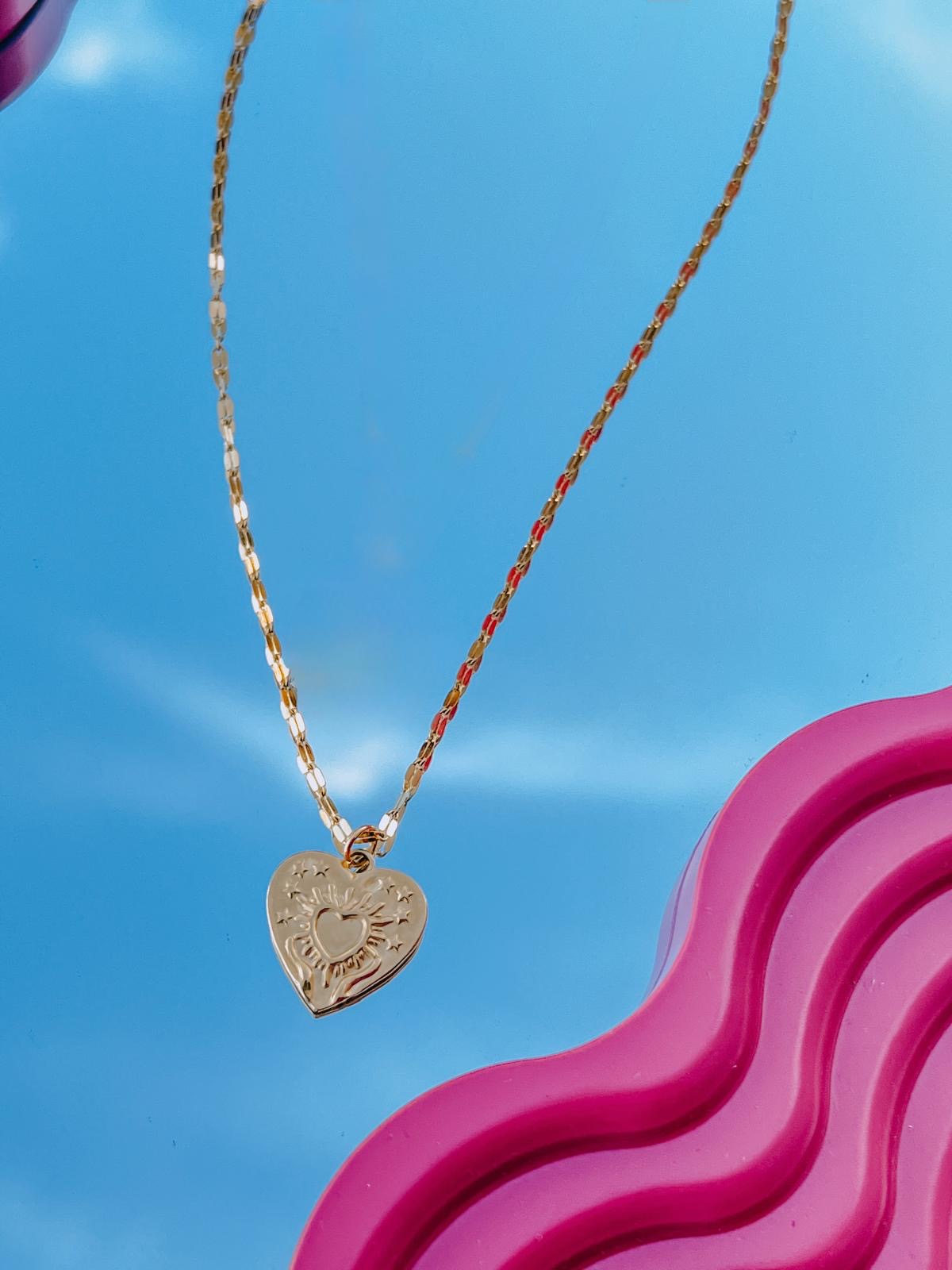 Love & Dreams Necklace