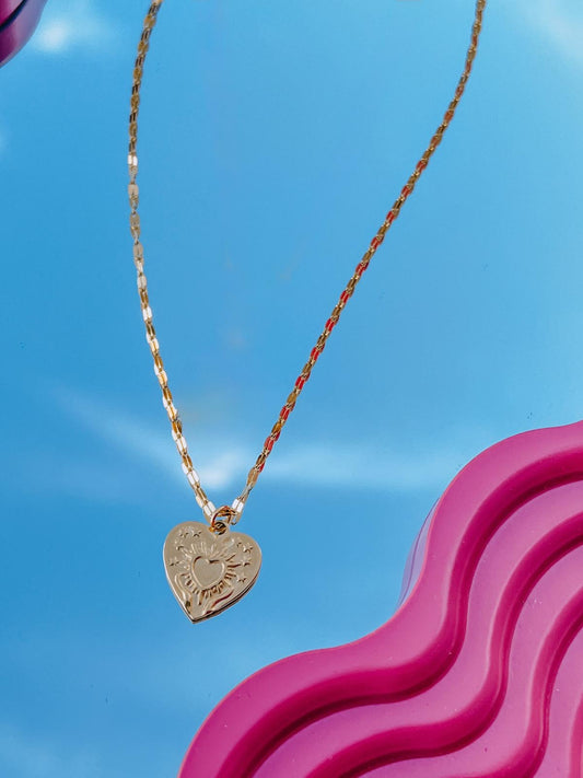 Love & Dreams Necklace