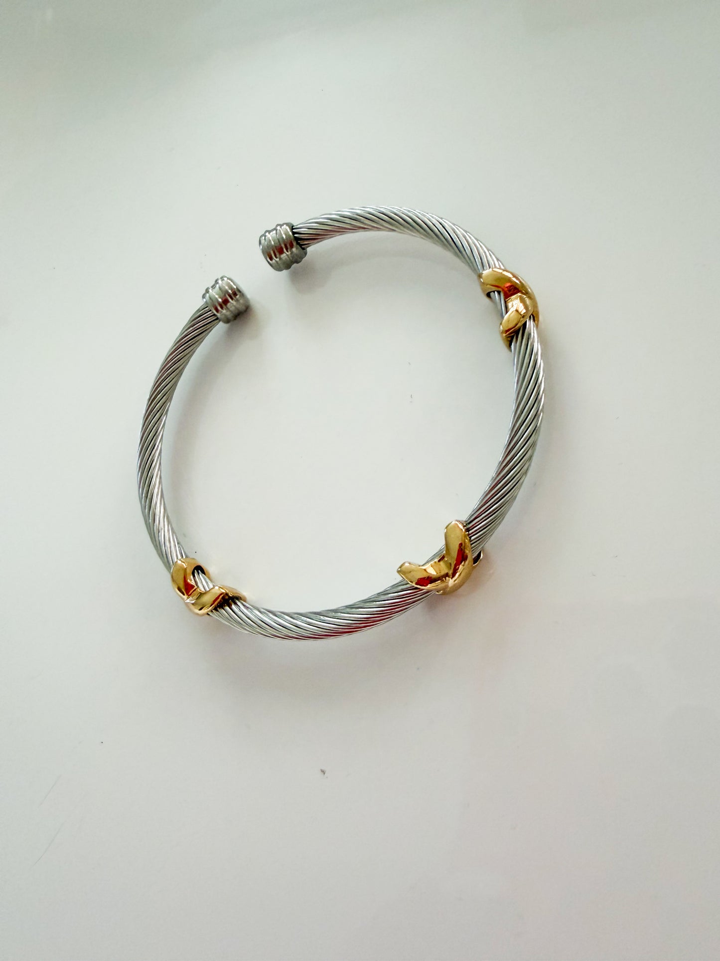 XOXO Bracelet