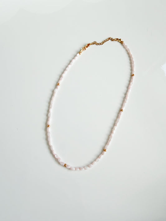 Nácar Mommy Chocker