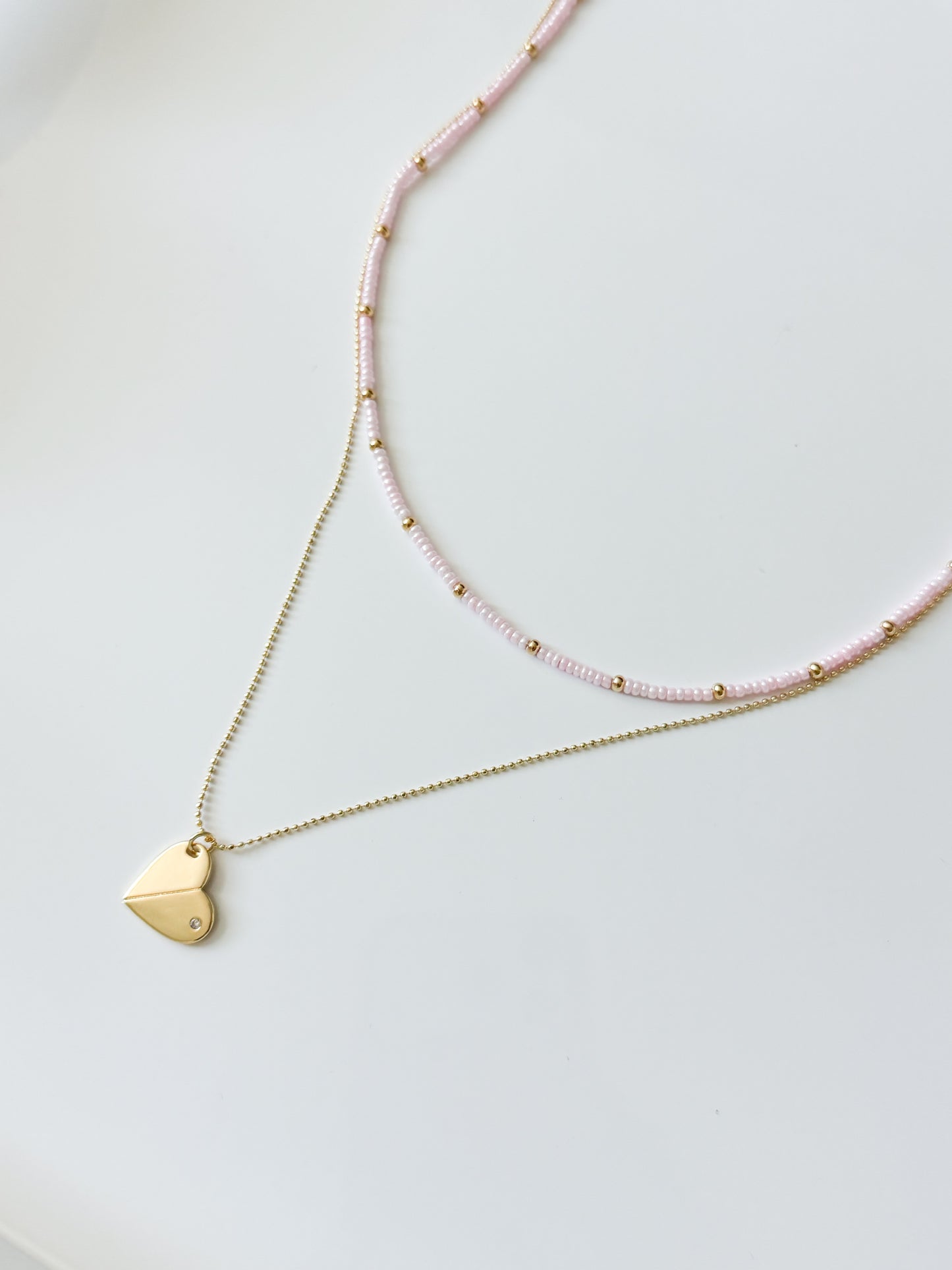 Amore Neecklace