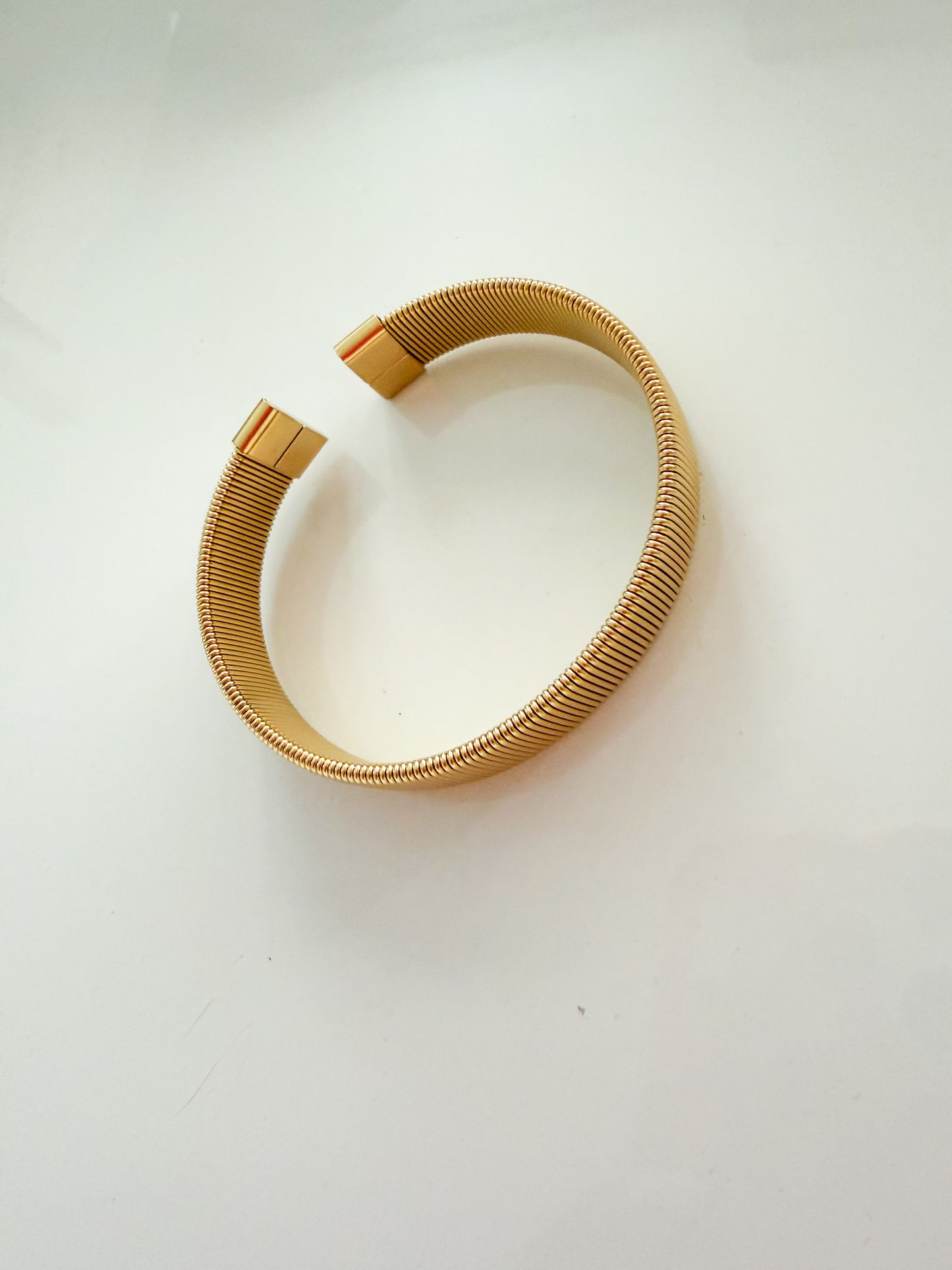 Golden Bracelet