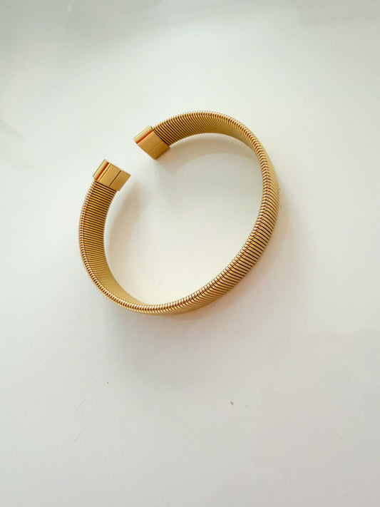 Golden Bracelet