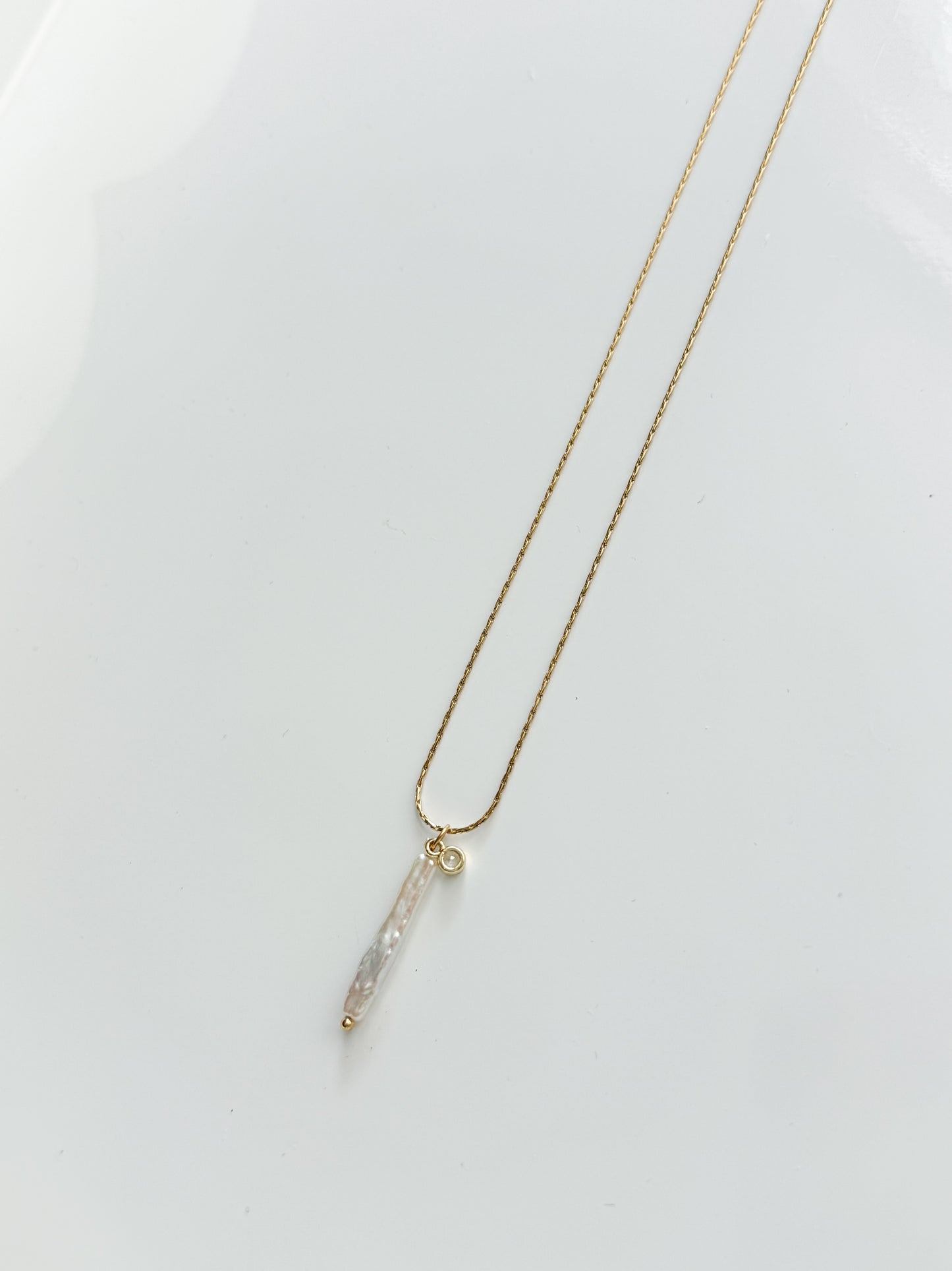 Amara Necklace