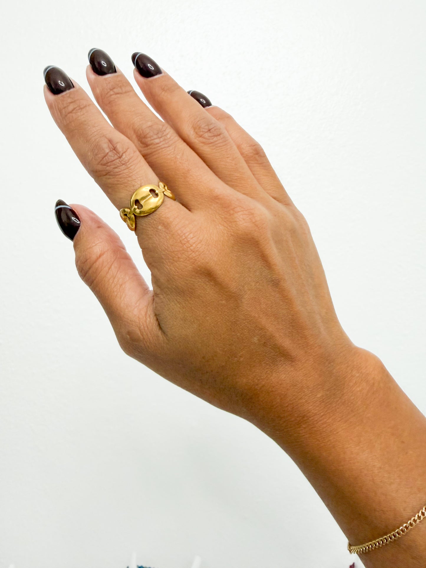 GG Ring