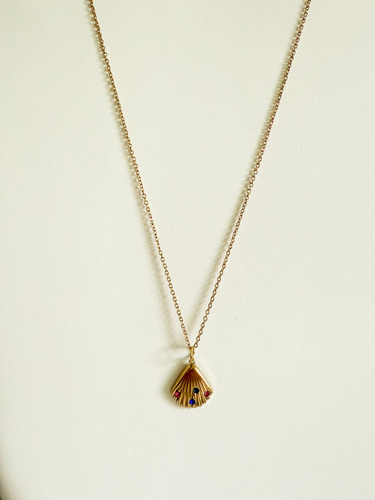 Marina Necklace