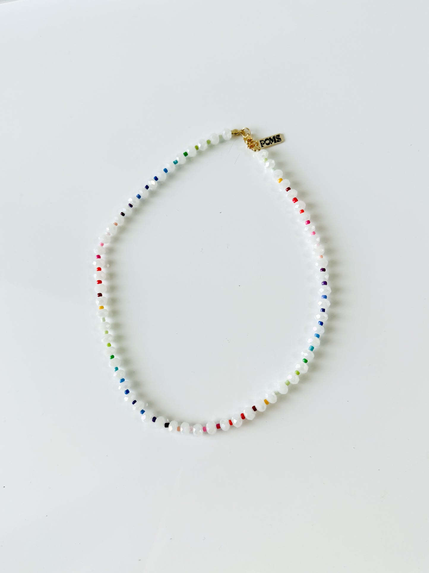 Colorful Chocker