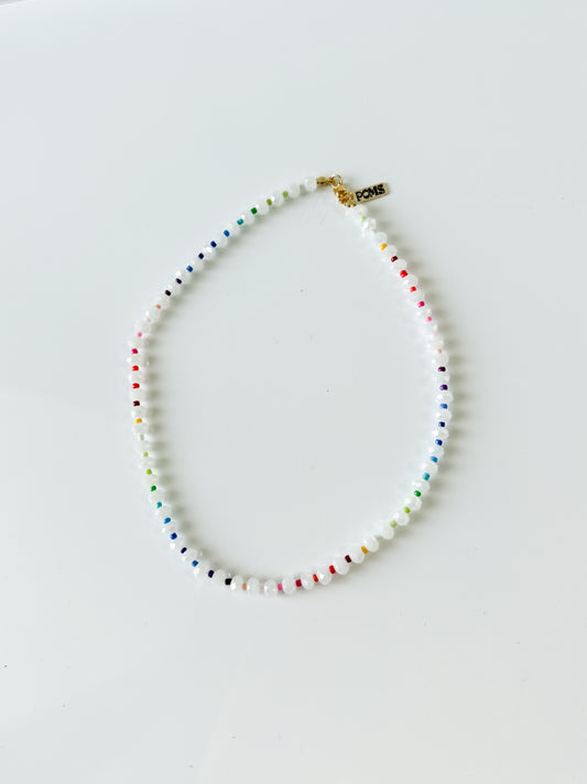 Colorful Chocker