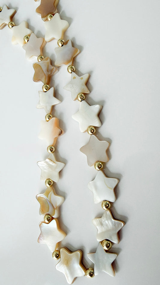 Stardust Chocker
